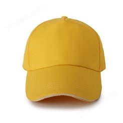 广告帽印logo 帽子 厂家定制鸭舌帽 昆明英伦
