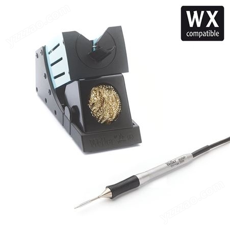 德国威乐weller进口55W智能WXMP焊笔精密焊接WX焊台系列选配