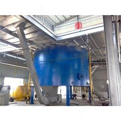 环保型1T-3T核桃油精炼设备_润埠泰小型植物油精炼机械