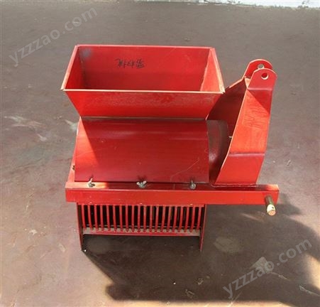 YX-FUJ小型移动式粉煤机 商用泥土粉土机 拖拉机带小型粉土机 25立方轴传动粉土机