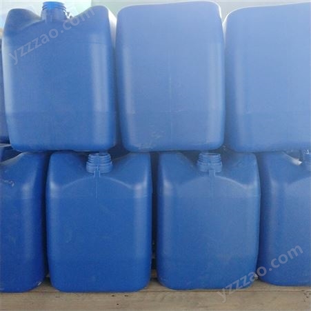化工溶液包装桶 蓝色闭口塑料堆码桶 加厚密封