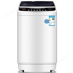 AUX/奥克斯HB55Q75-A1658R洗衣机全自动家用带烘干一体机洗鞋机