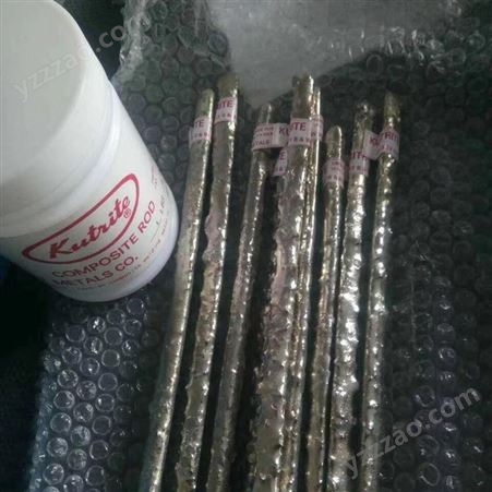 厂家供应YD硬质合金气焊条狼牙棒焊条 批发价格
