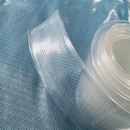 ad1TPU曝气软管可提升式管式曝气器膜片 透明微孔增氧曝气管