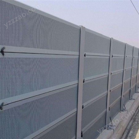景德镇高速隔音屏生产厂家高架隔音屏清洗双层板子隔音屏施工方案