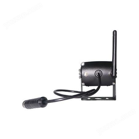 4G无线车载插卡红外防水摄像机 带GPS/北斗定位 支持TF卡录像