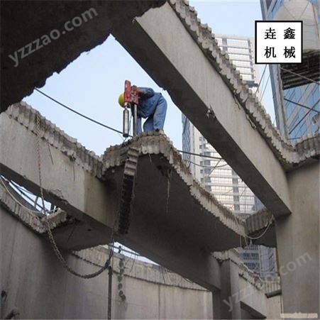 垚鑫 贺州小型工程水磨钻孔机 河南安阳隧道用水平定向钻孔机