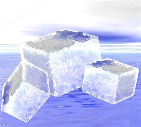 降温 夏天降温用的冰块生产厂家同城配送