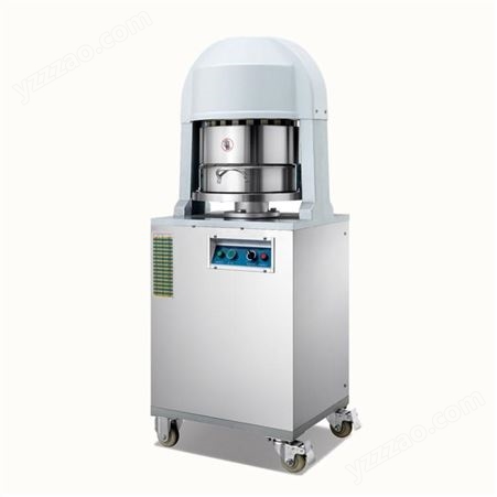 商用面团分割机 全自动分面团 等份均匀可改110v电压烘焙配套设备