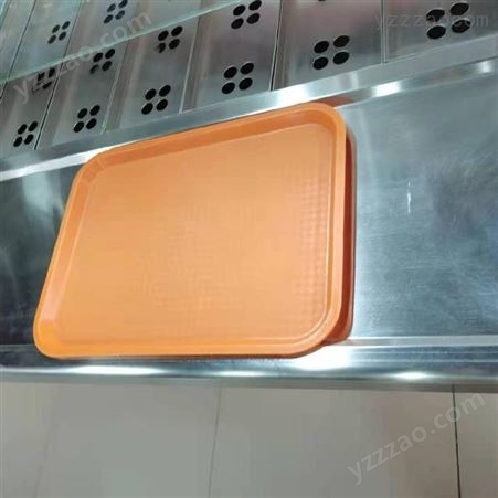 顺昌厨房 塑料托盘 密胺餐具 中式快餐设备 MA155