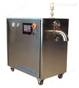 科研实验室 专用干冰机，干冰制造机，干冰设备 颗粒干冰压块机 干冰清洗机