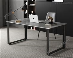 办公家具书桌卧室书房家用轻奢小户型电脑桌现代简约办公桌子JY-WQ-133