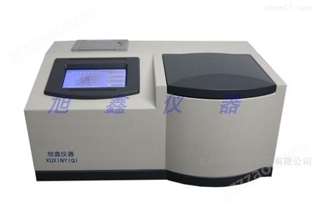 GB264酸值检测器